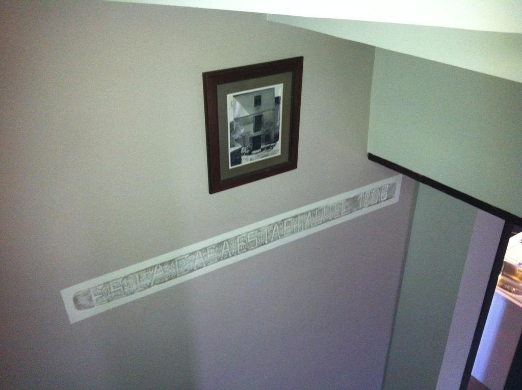 Los Ojos De La Mora Apartamentos Boutique Cuenca  Kültér fotó